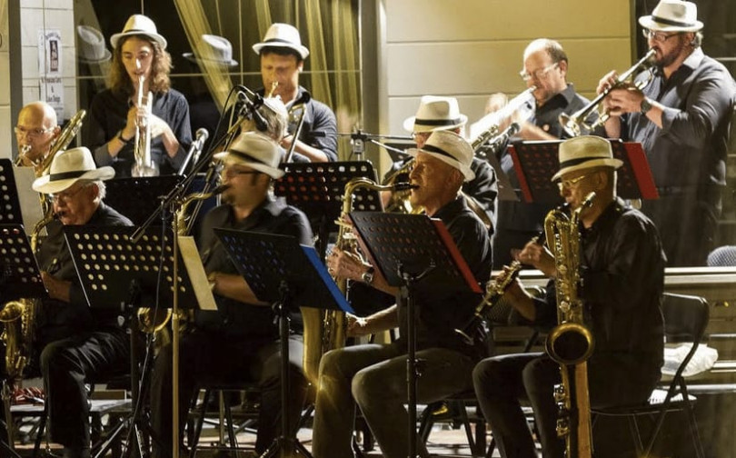 Al via il “Frass Jazz”: primo concerto con i
